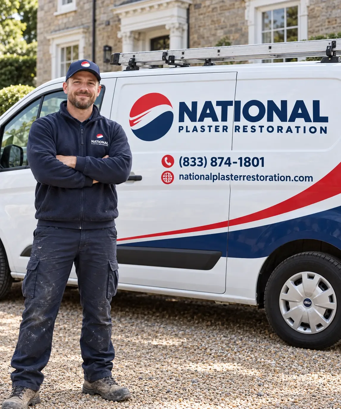 Plaster Repair company in Glen Ridge, NJ